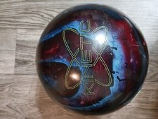 Track Kinetic Bowling Ball 14lbs