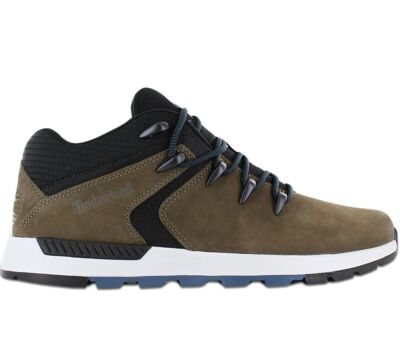Timberland Sprint Trekker Chukka Sneaker boot Boots Shoes Braun