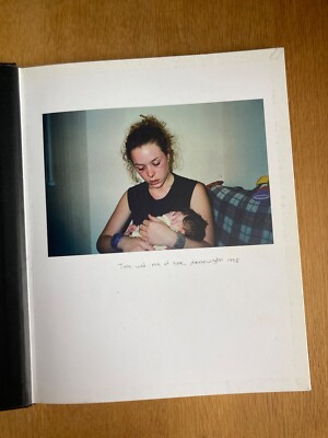 Diary : Corinne Day (2000, Hardcover) for sale online | eBay UK