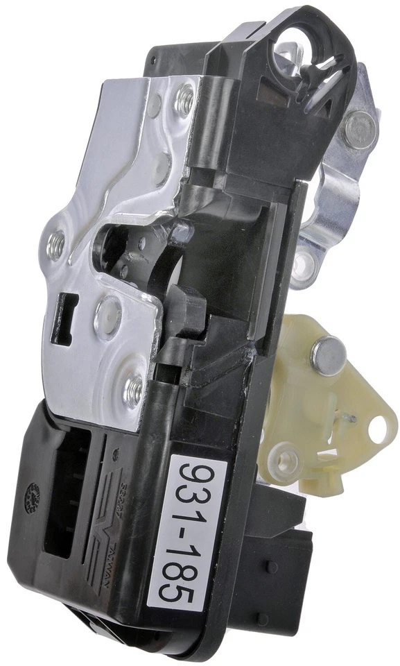 Actuador de cerradura de puerta delantera derecha motor Dorman para Saturn Vue 2002-2005 Foto 4 de 4