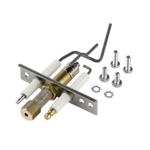 Buderus Zündbrenner Set AE144/244/M EG 63008957 - Bild 1 von 1