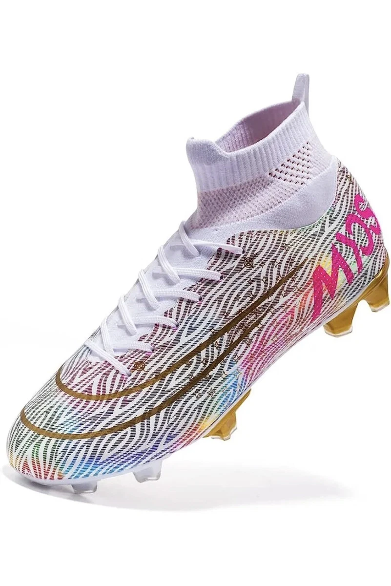 Womens turf shop soccer cleats