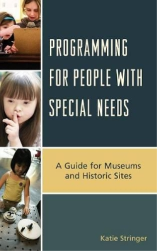 Katie Stringer Programming for People with Special Needs (Copertina rigida)