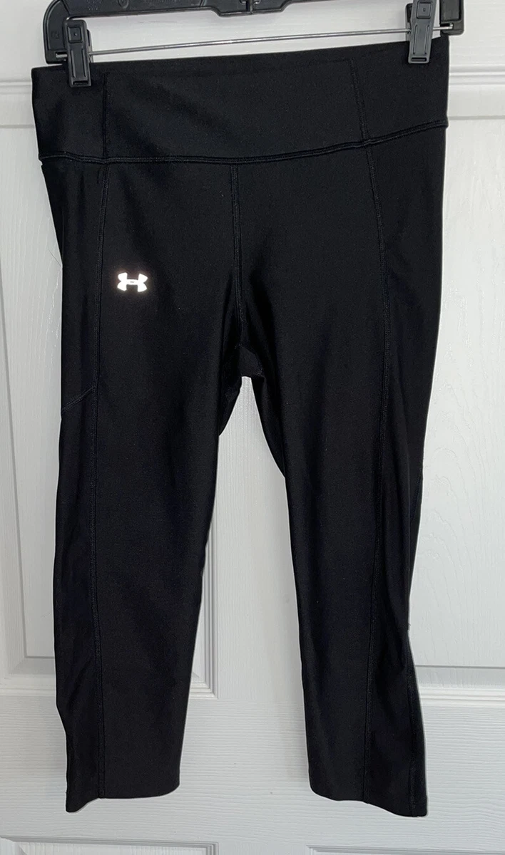 Under armour shop speed stride capri