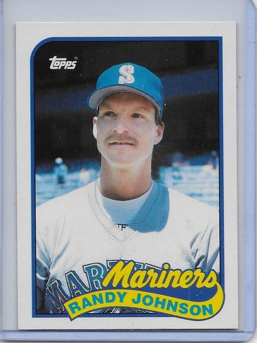 1989 TOPPS TRADED 1T-132T COMPLETE YOUR SET OR FAVORITE PLAYER FREE SHIPP - Picture 114 of 265