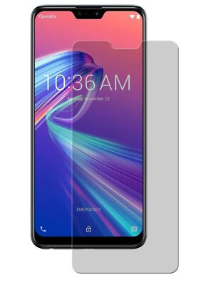 Asus ZenFone Max Pro (M2) ZB631KL - (6 Stück) kristallklare Crystal Clear Displa
