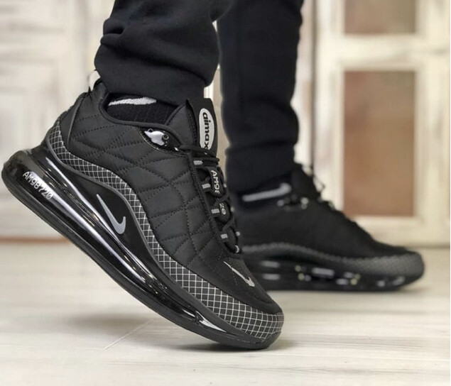 nike air max vapor silver