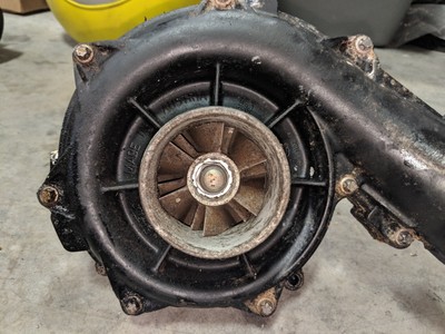 Sea doo challenger for sale