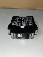 MUHM Relè di Sicurezza SRB301MC-24V