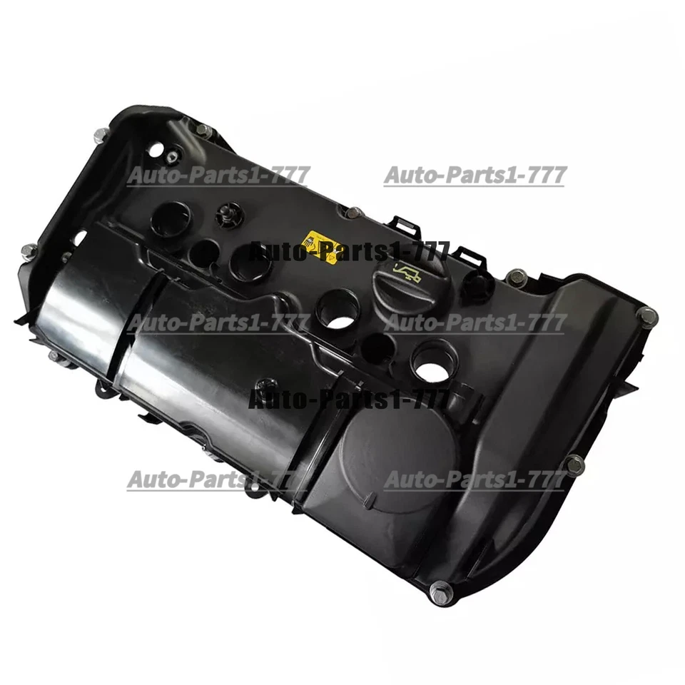 OEM Engine Valve Cover w/ Gasket fits BMW F21 F20 F30 F31 F35 118i 120i L4 1.6L - Image 2 of 4