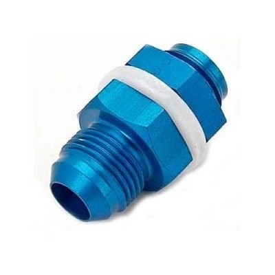Jaz 832-110-11 Fuel Cell Fast Flow Fitting AN-10