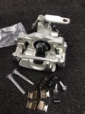 REAR LEFT NS BRAKE CALIPER +BRACKET FORD TRANSIT MK7 2.2 2.4 TDCi 2006-2013 