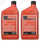 2-Quarts DCT Dual Clutch Transmission Fluid XT11QDC FOR  FORD  Motorcraft Focus