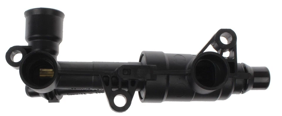 MAHLE TO 11 86 Auto Trans Oil Cooler Thermostat For 95-03 540i 740i 740iL 750iL - Image 3 of 4