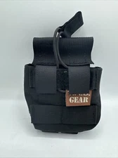 T.A.B. TAB Gear Universal PRS Magazine Mag Pouch Molle Black