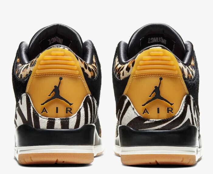 Air Jordan 3 