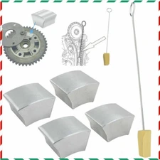 For Ford 4.6L 5.4L Cam Phaser Lock Out Repair Kit Timing Chain Wedge Tool