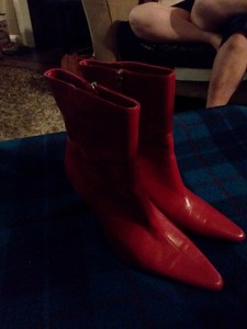 lord and taylor boots