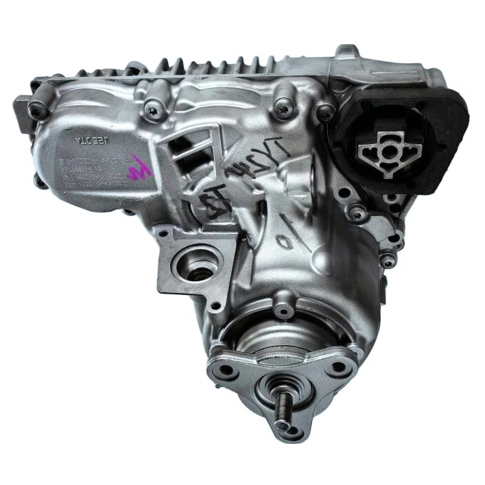 Conjunto de caja de transferencia compatible con BMW 228i 230i 320i 328i 330i 340i 428i 430i #ATC35L Foto 2 de 4