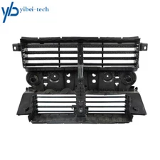 Front Car Radiator Grille Air Control Shutter For Ford Escape 1.5 2017 2018 2019