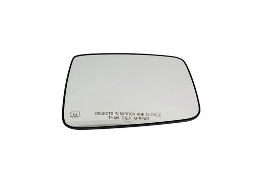 RAM 1500 2500 RIGHT PASSENGER SIDE MIRROR GLASS REPLACEMENT OEM MOPAR GENUINE