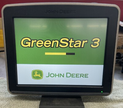 #ad John Deere GS3 2630 Touchscreen Replacement Repair and OEM LCDs $589.99