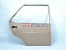 Porte arrière et accessoires Fiat 131