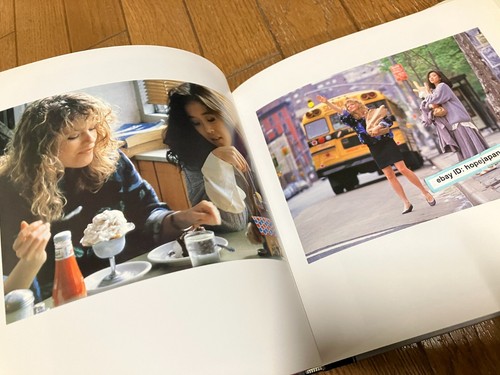 Akina Nakamori CROSS MY PALM Photo Collection Book - Picture 8 of 11