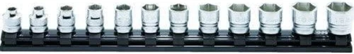 Yamashita Ko-ken Z-EAL Hex Socket Rail Set RS3400MZ/12