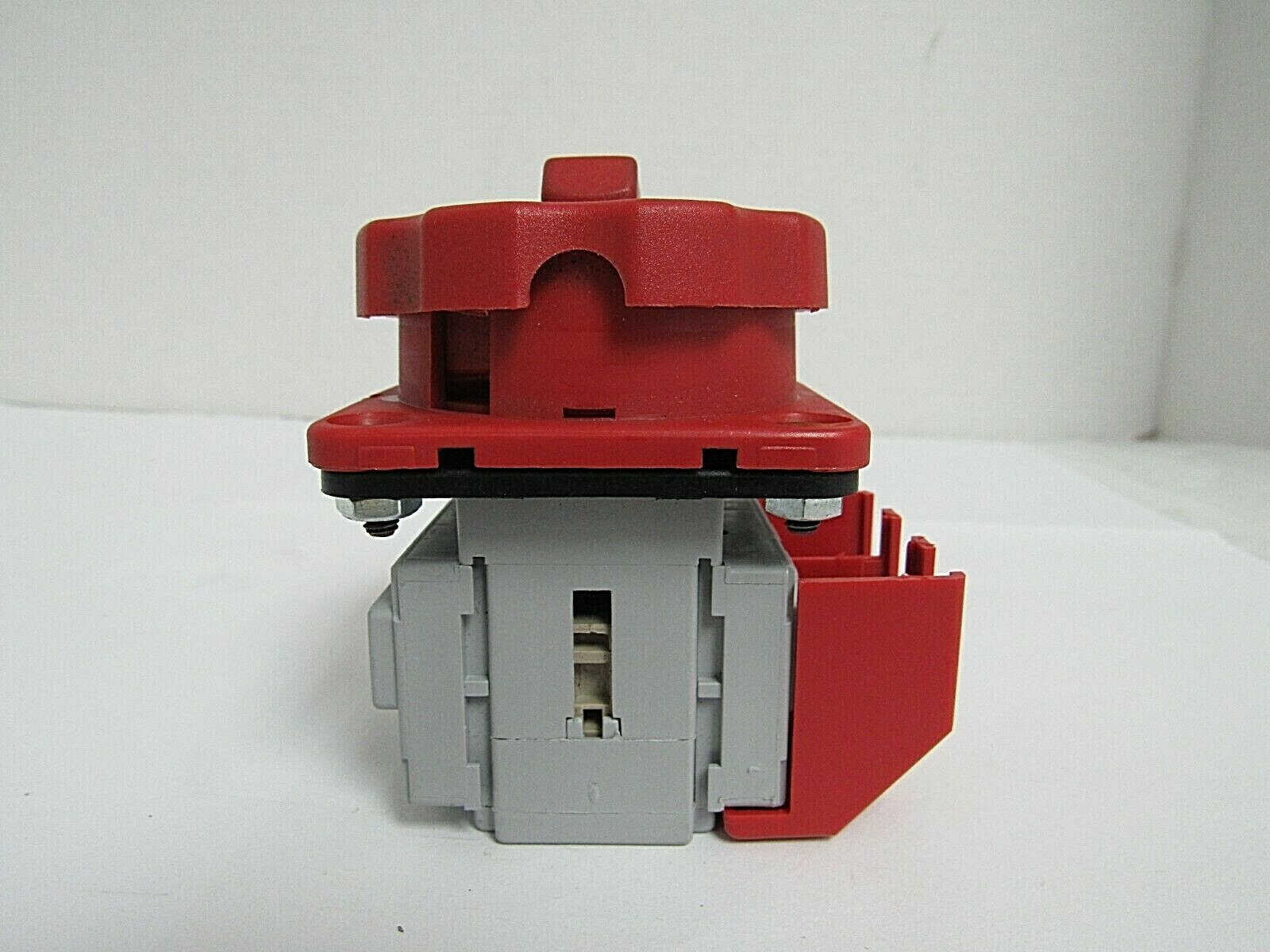 SONTHEIMER NLT40/3E/Z33 45U DISCONNECT SWITCH | eBay