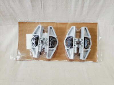 Toyota Tundra Cleat Assy 4-Pack PT278-0C01B 2012-2022 OEM