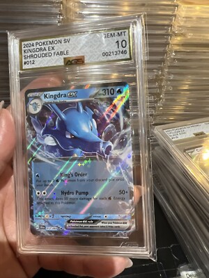 pokemon shrouded fable card prices Kyurem - 047/064 main image 1