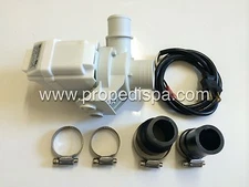 NEW Hanning Power drain motor discharge pump nail pedicure spa massage chair 