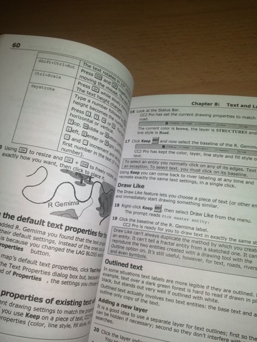 CAMPAIGN CARTOGRAPHER 2 PRO MAP MAKING FOR GAMERS + Symbol Set 1 CD - Photo 9/11