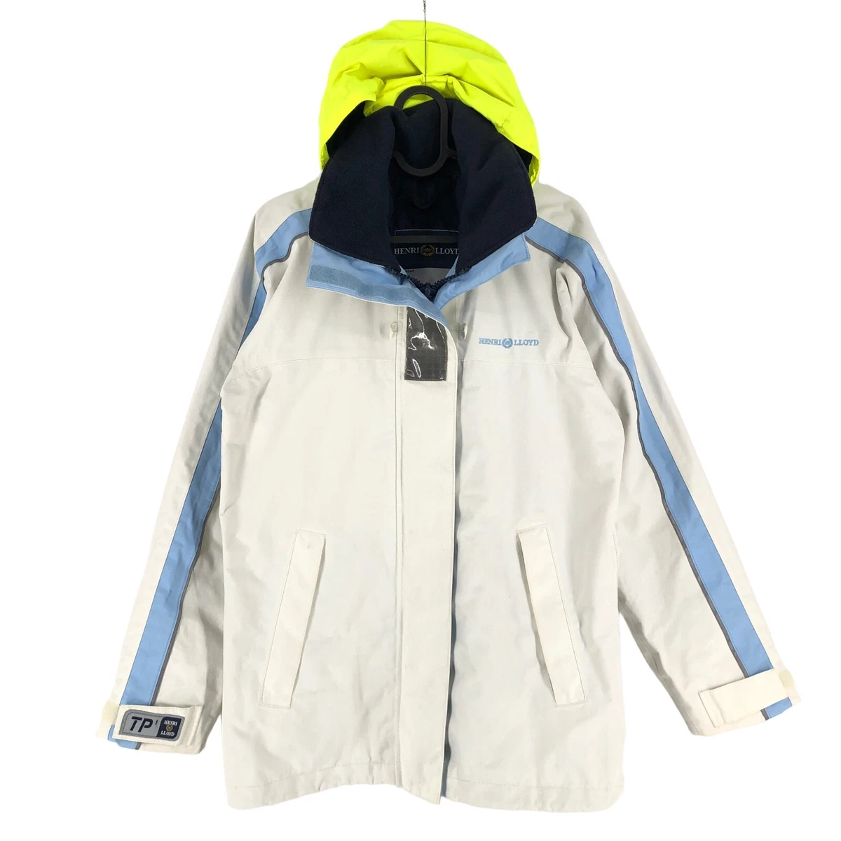 Henri lloyd hotsell tp1 jacket