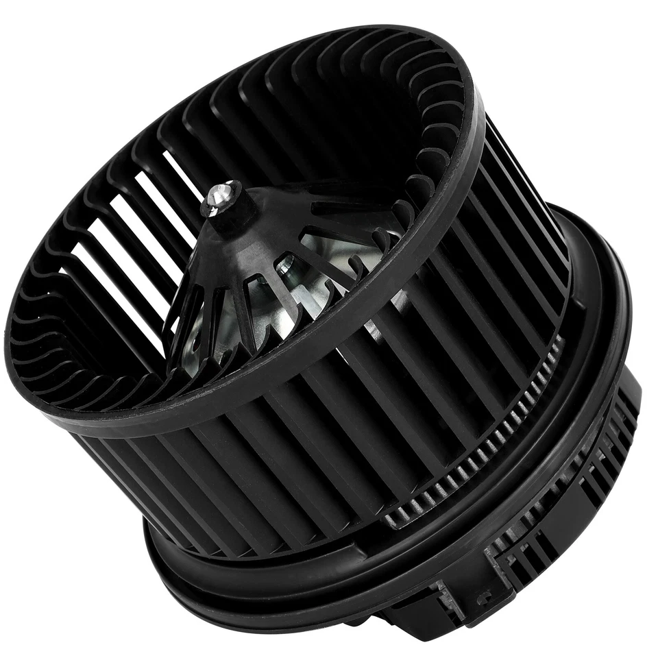 Soplador de calefacción de aire acondicionado para GMC Sierra 1500 Chevrolet Silverado 700330 2014 2015-2018 Foto 4 de 4