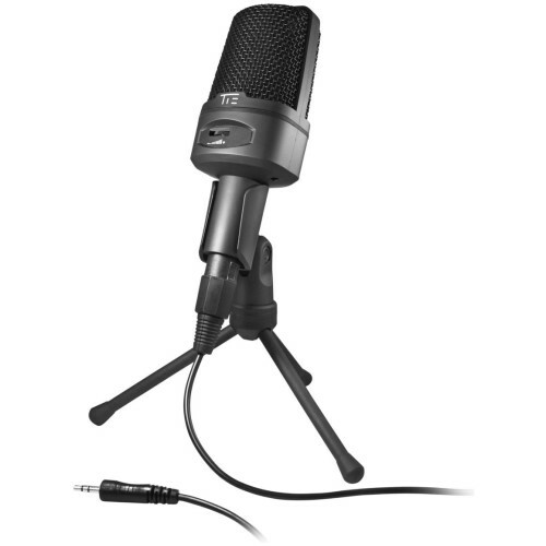 Мини-разъем для микрофона TIE Studio Broadcast Mic Mini Jack | Neu