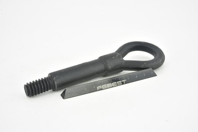 Tow Hook Fits Saab 0222721, 1065543, 12783977, 1381272, 1471845, 1473244, 167414