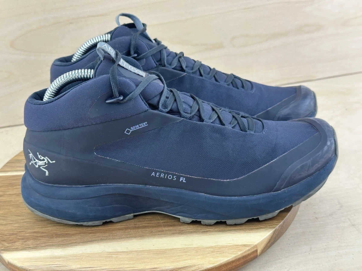 Aerios fl mid gtx shoe men's clearance