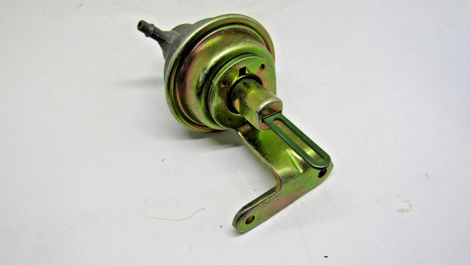 Estrangulador de carburador Pull-Off Motorcraft CK-1986B Foto 4 de 4