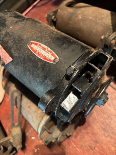 12 Volt GM Generator - Picture 2 of 4