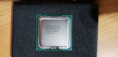 Intel Pentium E5200 2.5GHz Dual-Core Processor | eBay