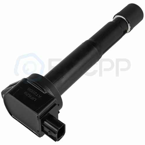 4 Pack of UF629 Ignition Coil For Honda Accord CR-V TSX ILX Crosstour 2.4L l4 - Picture 6 of 11