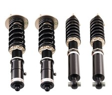 BC Racing BR Series Coilovers Kit for Lexus IS250 IS350 GS350 AWD 2006-2013 New