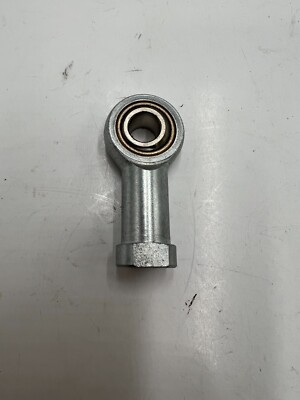 ALINABAL VF-6 LH Female 5/16''- 24 Thread with a 5/16'' Bore Rod End