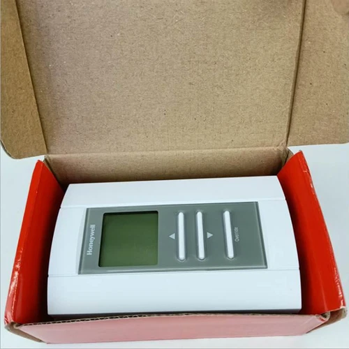 Honeywell TB7980A1006 Digitaler Thermostatschalter Neu Schneller Versand USA Kostenlose Steuern - Bild 2 von 4