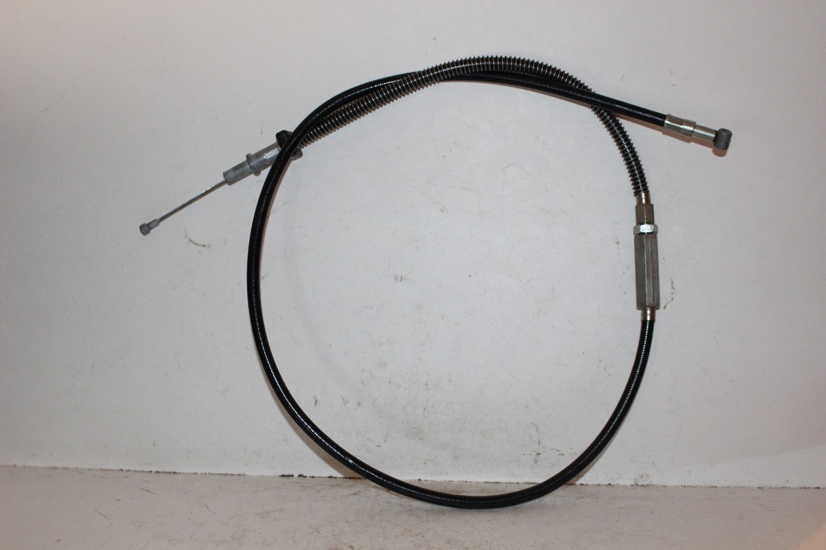 連絡用 1972-1975 KAWASAKI G5 A B C CLUTCH CABLE LINE (TOC307) | eBay