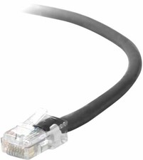 Belkin Patch Cable/RJ-45 M /RJ-45 m 