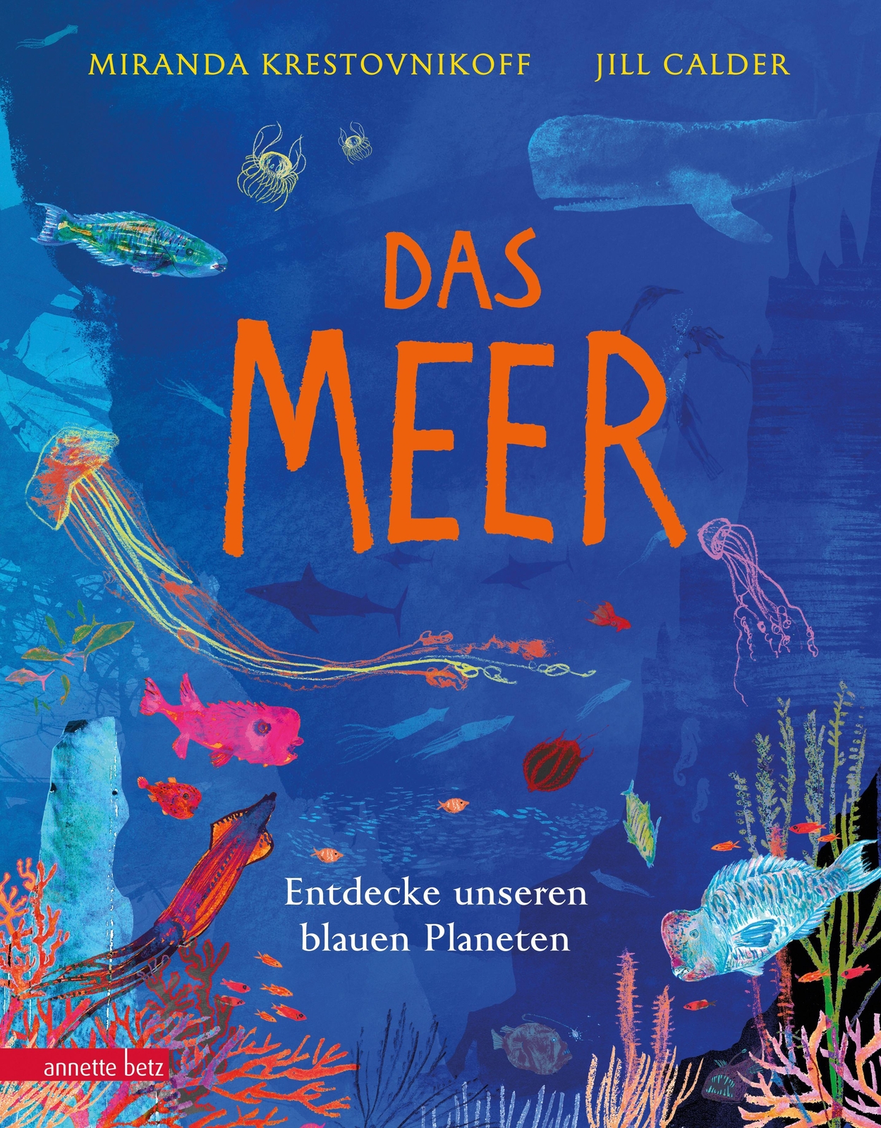 Das Meer - Wichtige Themen: Artenvielfalt Und Naturschutz In Einem...