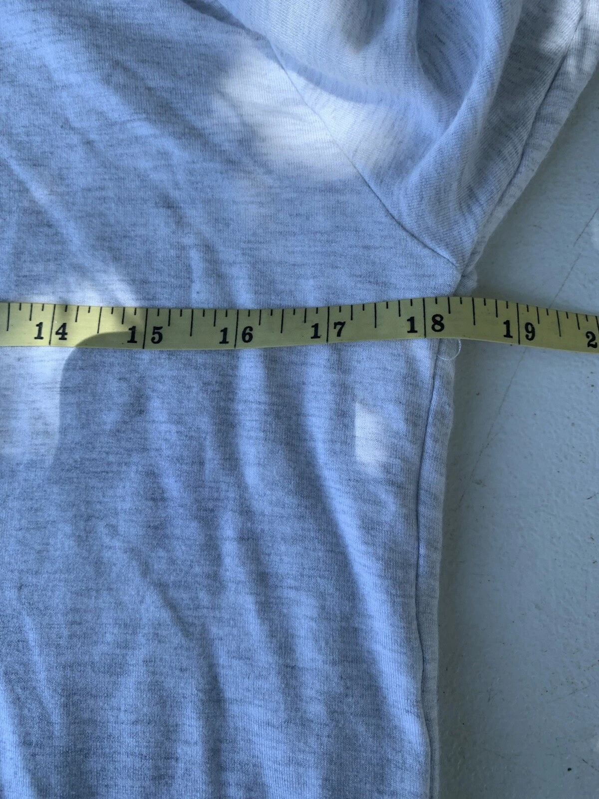 UNDERCOVER Felpa con cappuccio e zip Victoria's Secret Angel strass taglia large.